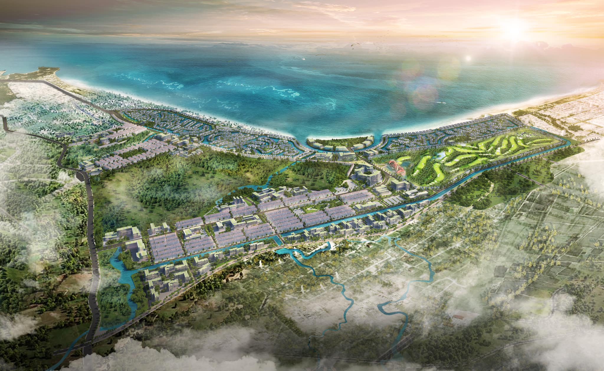 Vinhomes-cam-ranh